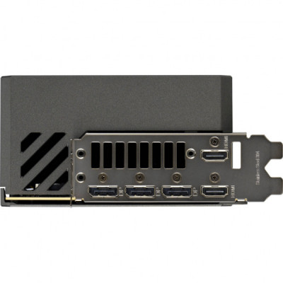 Відеокарта ASUS GeForce RTX5080 16GB ROG ASTRAL GAMING (ROG-ASTRAL-RTX5080-16G-GAMING)