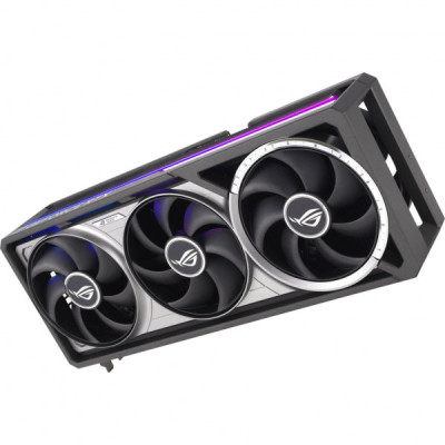 Відеокарта ASUS GeForce RTX5080 16GB ROG ASTRAL GAMING (ROG-ASTRAL-RTX5080-16G-GAMING)