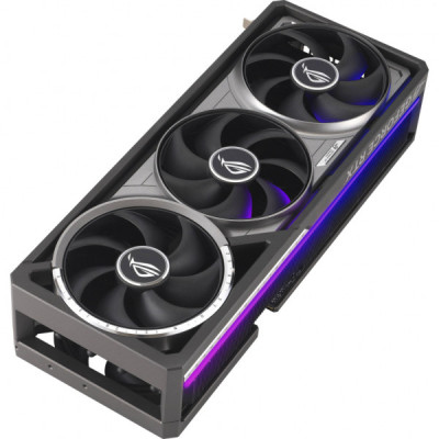 Відеокарта ASUS GeForce RTX5080 16GB ROG ASTRAL GAMING (ROG-ASTRAL-RTX5080-16G-GAMING)