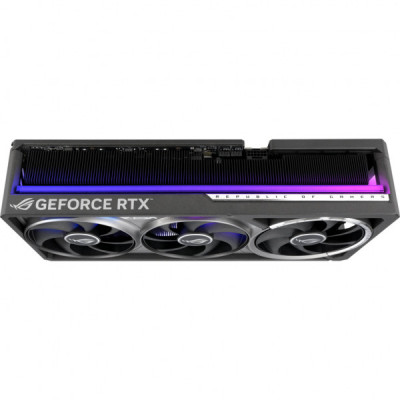 Відеокарта ASUS GeForce RTX5080 16GB ROG ASTRAL GAMING (ROG-ASTRAL-RTX5080-16G-GAMING)