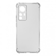 Чохол до мобільного телефона Armorstandart Air Force Xiaomi 12T Pro Camera cover Transparent (ARM64780)