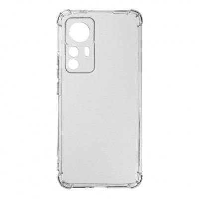 Чохол до мобільного телефона Armorstandart Air Force Xiaomi 12T Pro Camera cover Transparent (ARM64780)