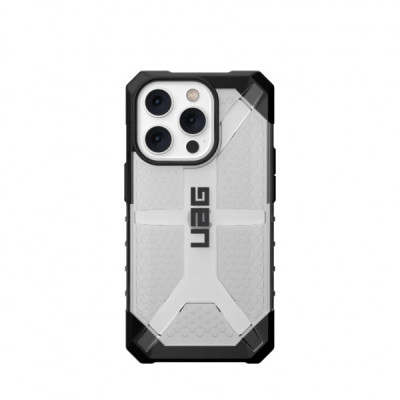 Чохол до мобільного телефона Uag Apple iPhone 14 Pro Plasma, Ice (114066114343)