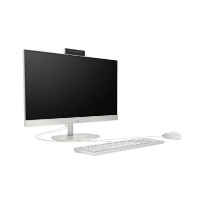 Комп'ютер HP 240 G10 AiO / i5-1335U, 16, 512, WiFi, кл+м (885G7EA)