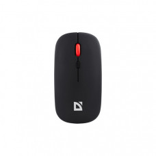 Мишка Defender Vitrual MB-635 Wireless/Bluetooth Black (52635)