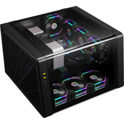 Корпус для ПК Gamdias NESO P1 PRO B (4711514500424)