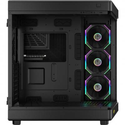 Корпус для ПК Gamdias NESO P1 PRO B (4711514500424)