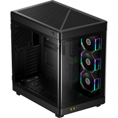 Корпус для ПК Gamdias NESO P1 PRO B (4711514500424)