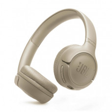 Навушники JBL Tune 530BT Beige (JBLT530BTBEGEU)
