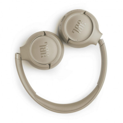 Навушники JBL Tune 530BT Beige (JBLT530BTBEGEU) Навушники JBL Tune 530BT Beige (JBLT530BTBEGEU)