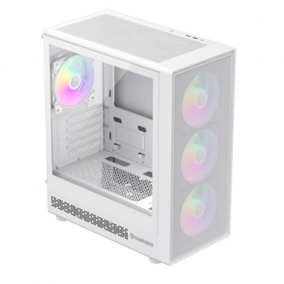Корпус для ПК Gamemax Storm 2 MW