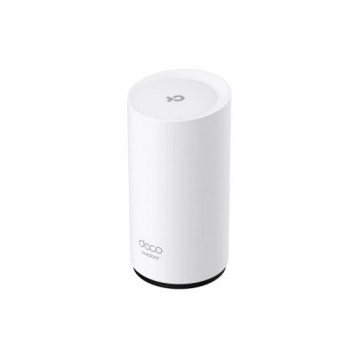 Точка доступу Wi-Fi TP-Link DECO-BE25-Outdoor-1-PACK