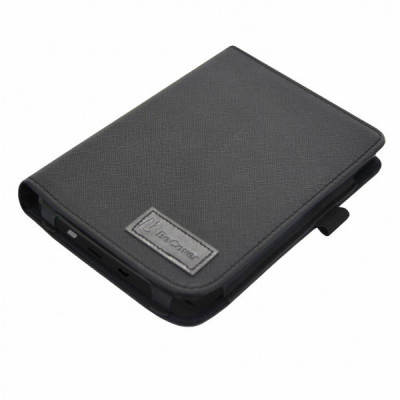 Чохол до електронної книги BeCover Slimbook PocketBook InkPad 3 740 Black (703732)