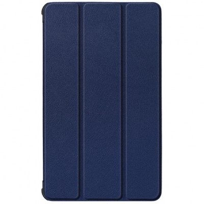 Чохол до планшета Armorstandart Smart Case Lenovo Tab M7 (ZA570168UA) LTE Blue (ARM58607)