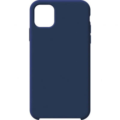 Чохол до мобільного телефона Armorstandart ICON2 Case Apple iPhone 11 Midnight Blue (ARM60553)