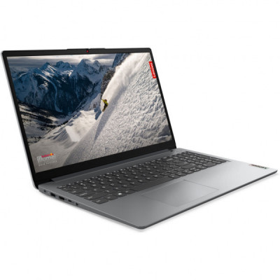 Ноутбук Lenovo IdeaPad 1 15AMN7 (82VG00CLRA)