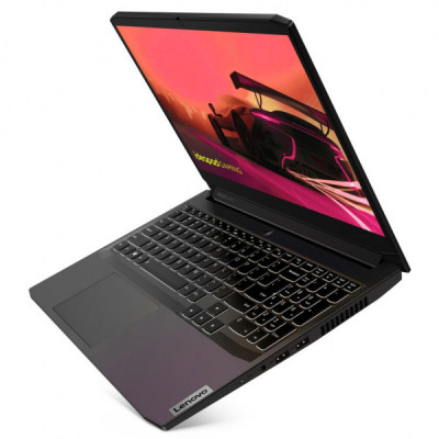 Ноутбук Lenovo IdeaPad Gaming 3 15ACH6 (82K202BLRA)