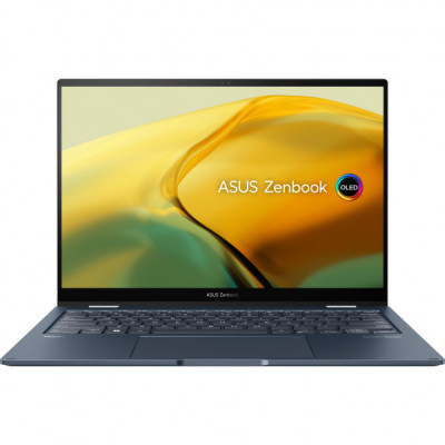 Ноутбук ASUS Zenbook 14 Flip OLED UP3404VA-KN127W (90NB10E2-M005M0)