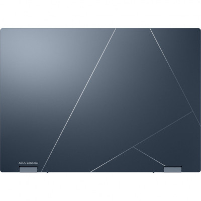 Ноутбук ASUS Zenbook 14 Flip OLED UP3404VA-KN127W (90NB10E2-M005M0)