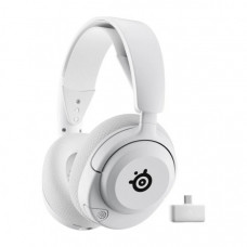 Навушники SteelSeries Arctis Nova 5 MultiPlatform White (61671)