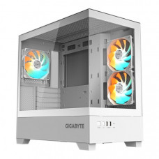 Корпус GIGABYTE ICE (GB-C201PI)