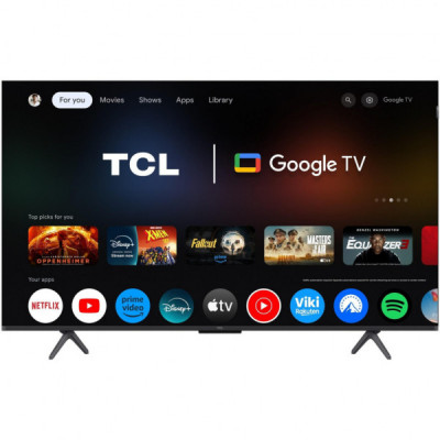 Телевізор TCL 50C69B
