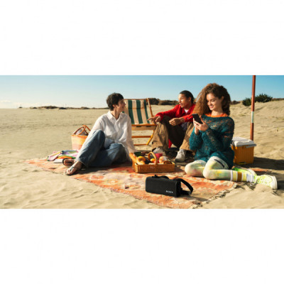 Акустична система Sony ULT FIELD 3 Black (SRSULT30B.E)