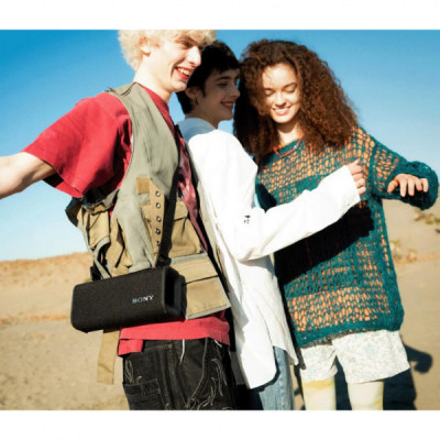 Акустична система Sony ULT FIELD 3 Black (SRSULT30B.E)