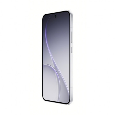 Мобільний телефон Oppo Reno15 5G 8/512GB Aurora White (OFCPH2825_WHITE)