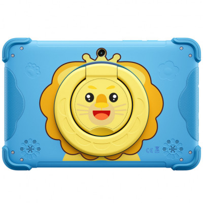 Планшет Blackview Tab Link 1 Kids 8.68" 4/64GB WiFi Ocean Blue (6931548325734)