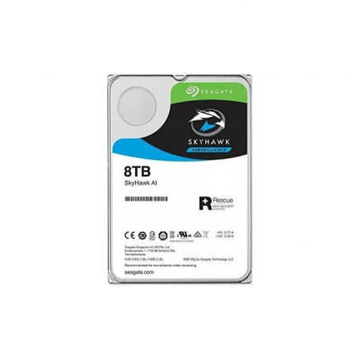 Жорсткий диск 3.5" 8TB Seagate (# ST8000VE000 #)