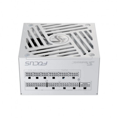 Блок живлення Seasonic 850W (FOCUS-GX-850-ATX31)