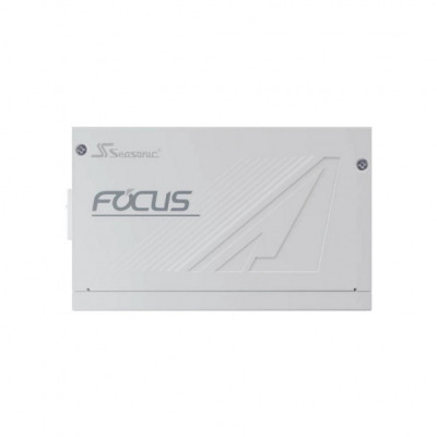 Блок живлення Seasonic 850W (FOCUS-GX-850-ATX31)
