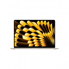 Ноутбук Apple MacBook Air 15 M5 A3448 Starlight (MDVF4UA/A)