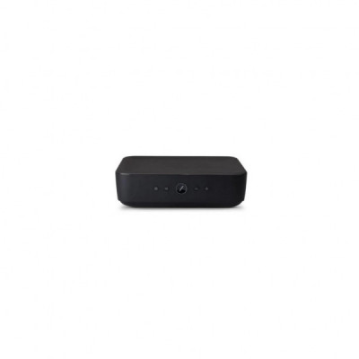 Підсилювач Harman Kardon Omni Adapt + Amp Black (HKADAPTAMPBLKEU)