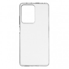 Чохол до мобільного телефона Armorstandart Air Series Xiaomi Redmi Note 12 Pro 5G Transparent (ARM65206)