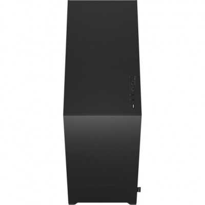 Корпус Fractal Design Pop Silent Black TG Clear Tint (FD-C-POS1A-02)