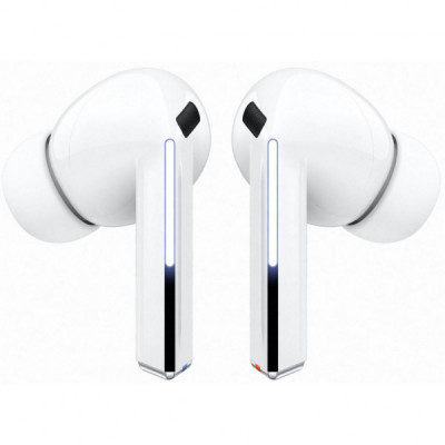 Навушники Samsung Galaxy Buds3 Pro White (SM-R630NZWASEK)