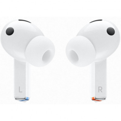 Навушники Samsung Galaxy Buds3 Pro White (SM-R630NZWASEK)