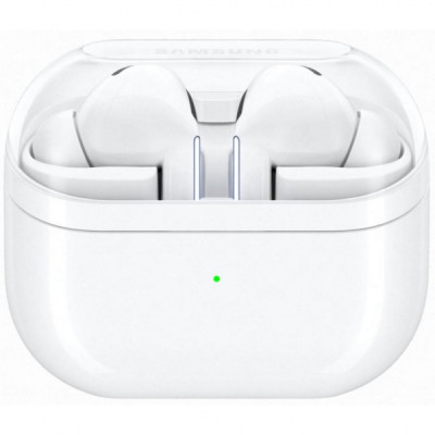 Навушники Samsung Galaxy Buds3 Pro White (SM-R630NZWASEK)