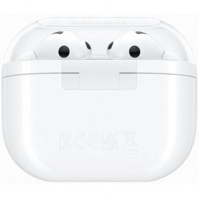 Навушники Samsung Galaxy Buds3 Pro White (SM-R630NZWASEK)