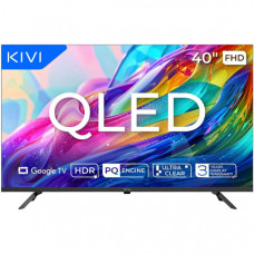 Телевізор Kivi 40F800KB
