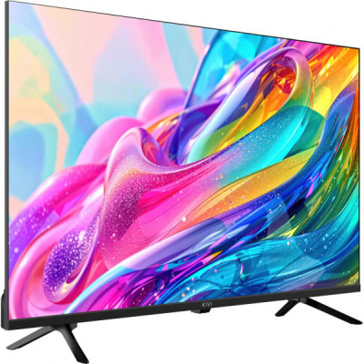 Телевізор Kivi 40F800KB Телевізор Kivi 40F800KB