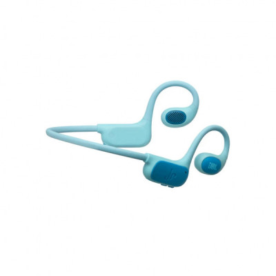 Навушники JBL Junior Free Teal (JBLJRFREETEL)
