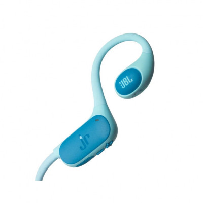 Навушники JBL Junior Free Teal (JBLJRFREETEL)