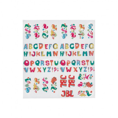 Навушники JBL Junior Free Teal (JBLJRFREETEL)