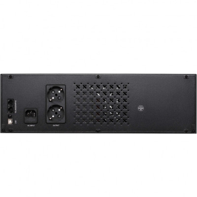 Пристрій безперебійного живлення 2E RE2000 2000VA 1200W (2E-RE2000)