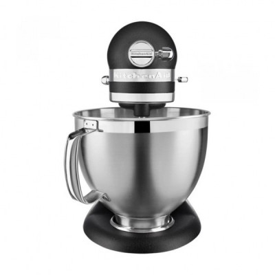 Кухонний комбайн KitchenAid 5KSM175PSEBK