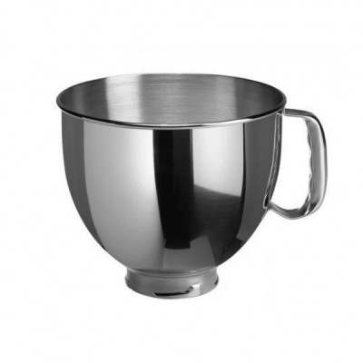 Кухонний комбайн KitchenAid 5KSM175PSEBK