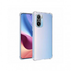 Чохол до мобільного телефона BeCover Anti-Shock Xiaomi Redmi K40 / K40 Pro / K40 Pro Plus / Poco (706974)